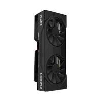 Tarjeta de video XFX swift RX 9060 XT dual FAN / 16GB / GDDR6 / PCIe 5.0/128 BIT / Gama alta