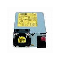 Fuente de poder HPE aruba JL086A X372 54 VCC 680W 100-2400 VCA
