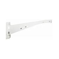 Kit de montaje HPE aruba JW053A AP-270-MNT-V2 corto-vertical para access point de exteriores