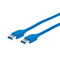 Cables / Manhattan / 354295 / Cable para dispositivos USB-a de súpervelocidad