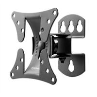 Soportes / Manhattan / 462662 / Soporte de pared con pivote para pantalla de 13 a 32