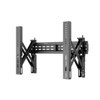Soportes / Manhattan / 462655 / Soporte videowall 70KG, 37 a 70 POP-OUT