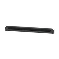 Panel / Intellinet / 712767 / Pánel pasacables con cepillo 19