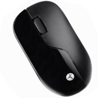 Mouse - Techzone - TZACMOI50 - Bateria recargable - Inalambrico USB a- optico - 1200 dpis - 2.4 GHz - 2 botones + scroll - Negro