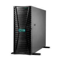 Servidor HPE proliant ML350 GEN11 4410Y 2 GHz 12C 1p 64 GB-R 8 SFF MR408I-o SSD 2X960GB y fuente redundante 2X800W la