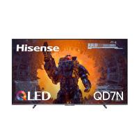 Television 100 pulgadas QLED Hisense 100QD7N smart Google TV, UHD 4K, dolby vision, dolby atmos, Wi-Fi