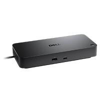 Docking Dell PRO WD25 USB-C, USB-a, DP, HDMI 100W 6K 210-brpx