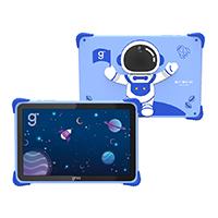 Tablet kids / A537 octacore / 10.1 pulg IPS / 4GB RAM / 64GB / USB C/2CAM / Wi-Fi / Bluetooth / 6000mAh / Android 15 / Astronauta