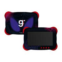 Tablet kids / A333 pentacore / 7 pulg IPS / 4GB RAM / 64GB / USB C/2CAM / Wi-Fi / Bluetooth / 2500mAh / Android 15 / WEB