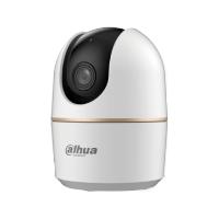 Camara IP / Dahua / DH-H5A domo motorizado Wi-Fi de 5 MP con IA, autotracking, audio bidireccional (microfono y altavoz), sirena, IR de 10 M, ranura MSD, deteccion de humanos y modo privacidad