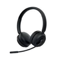 Diadema inalambrica Bluetooth, ENC cancelacion de ruido. 42 horas de uso, noctune Perfect Choice