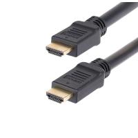 Cable HDMI 2.0 activo de 10M - CMP - Para plénum - Cable HDMI de alta velocidad - 4K 60Hz - HDR10 / Hdcp 2.2 / ARC - Cable HDMI CMP para dentro de un muro StarTech