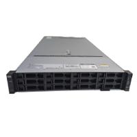 Servidor xfusion 2288H V7 - Intel Xeon silver 4510, 64GB DDR5, MAX 240TB, incluye tarjeta de red dual, tarjeta RAID, 3.5, SAS / SATA, 2U - No sistema operativo instalado