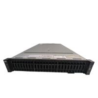 Servidor xfusion 2288H V7 - Intel Xeon silver 4510, 64GB DDR5, MAX 192TB, incluye tarjeta de red dual, tarjeta RAID, 2.5, SAS / SATA, 2U - No sistema operativo instalado