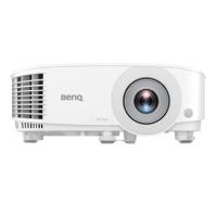 Videoproyector BenQ MX560C DLP 4000 LUM XGA 1024X768 lampara convencional hasta 15000 HRS zoom 1.1X USB tipo a HDMI 1.4A bocina 10W X1