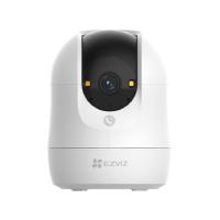 Camara Ezviz / C6N G1 4K 8 MP / WI FI / Detecccion inteligente / Vision nocturna / Audio dos vias / Microsd hasta 5128239GB / RJ45 / Compresion H.264 y H.265 SAP 303103703