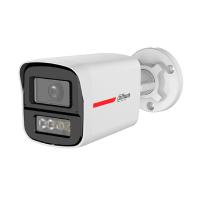 Camara HDCVI X plus / Dahua / DH-HAC-HFW1249XN-a-PRO / Bullet HDCVI 2MP wizcolor / Video 24 HRS a color / Correccion de distorsion de imagen mediante IA / Iluminador inteligente / Hasta 50M de dist de ilumin