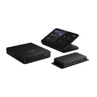 Thinksmart Core gen 2 diseñado para sala de reuniones Microsoft teams rooms, ofreciendo alto rendimiento, bajo consumo y facil integracion en entornos corporativos.