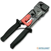 Pinza, Intellinet,210836, P/crimpear RJ12 / RJ45