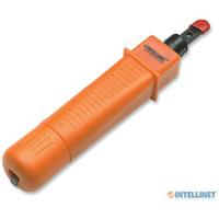 Pinza P/ponchar, Intellinet,211055, jacks / Terminal blocks