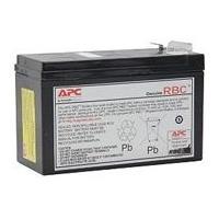 Bateria interna de reemplazo para modelos APC BR700G, BE750G-LM, BX800U-LM y BE650G1-LM