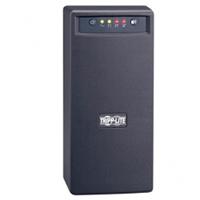 Nobreak Tripp-Lite SMART750USB de 120V y 450W AVR torre USB tomacorrientes solo sobretensiones