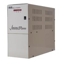No break Sola Basic ISB micro SR XR-21-202, 2000VA / 1600 watts, 6 contactos, C/regulador