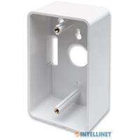 Caja para pared, Intellinet,517874, 4.80CM profunidad