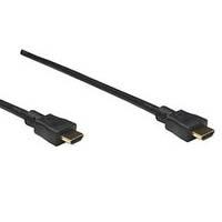 Cable HDMI, Manhattan,306133, 1.3 M-M 5.0M bolsa
