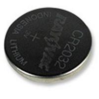Bateria pila, Manhattan,432528, cmos 3V, 2 piezas, CR 2032
