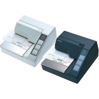 Miniprinter Epson TM-U295-292, matriz, 7 agujas, serial, certificacion, negra, (no incluye fuente de poder)