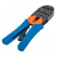 Pinza, Intellinet,211048, P/crimpear RJ11 / RJ12 / RJ45