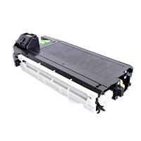 Toner y revelador Sharp, para modelo al-2031, al-2041, al-2051, al-2061, rendimiento 6,000 impresiones por cartucho