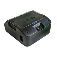 Regulador Sola Basic ISB slim volt GP, 1300VA / 700W, 4CONT.