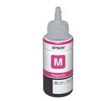 Cartucho Epson modelo 664 magenta, para L110, L200, L210, L350, L355, L555, L300, L1300