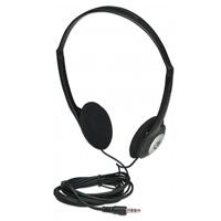 Audifono, Manhattan,177481, estandar plastico