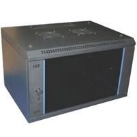 Gabinete 19, Intellinet,203869, mural 12U 600X450