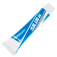 Lubricante de silicon | Silimex | silub AV 28.33 GRS | facilita la transmision del movimiento en sistemas electromecanicos | alta viscosidad