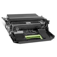 Unidad de imagen Lexmark 52D0Z00 negro, rendimiento 100000 paginas, para MS812, MS811, MX812, MX811, MS810, MX711, MX710.