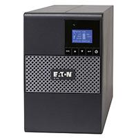 No break / UPS / Eaton / Modelo 5P1000, 1000VA / 770W, 120V, 8 contactos, torre 5 mins respaldo