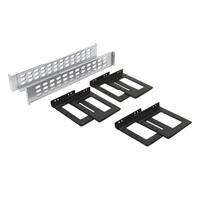 Rieles APC para montaje en gabinete de 19 para SRT 5/6/8/10 kvas