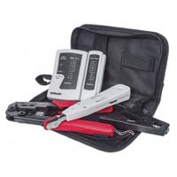 Kit herramientas, Intellinet,780070, mant. 4 herramientas