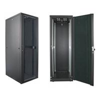 Gabinete 19, Intellinet,713085, 22U 600X800 flatpack