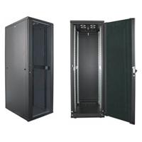 Gabinete 19, Intellinet,713108, 26U 600X 800 flatpack