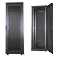 Gabinete 19, Intellinet,713184, 42U 600X 800 flatpack