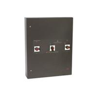 Bypass de mantenimiento APC 40KW 208V 3PH