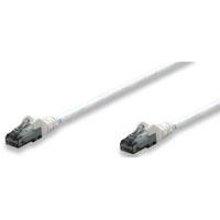 Cable patch, Intellinet,341950, CAT 6, 1.5M 5.0F UTP blanco