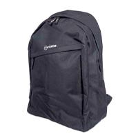 Maletin backpack, Manhattan, 439831,15.69 negra