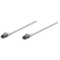 Cable patch, Intellinet,341974, CAT 6, 3.0M10.0F UTP blanco