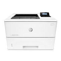 Impresora HP OPS laserjet PRO M501DN, 45 ppm, laser monocromatica, USB, Ethernet (red), duplex